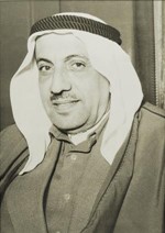 حمود الزيد الخالد