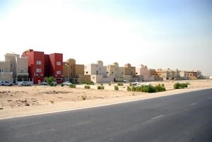 أهالي النهضة والأندلس بلا مياه منذ شهر .. والتلف أصاب المزروعات