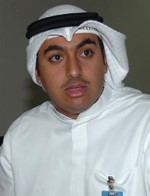 احمد الجوعان