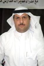 محسن العتيبي