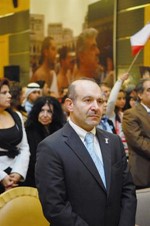مصطفى علوش