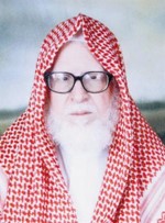 الداعية عبدالعال علي