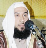 الداعية عواد السعيدي