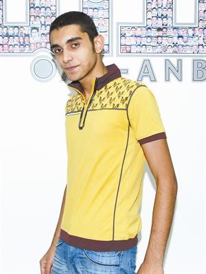 عمرو التهامي﻿