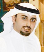 مبارك العسعوسي