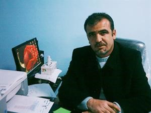 مرشيد ياسر سلوم