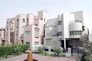 السكن الخاص يعزز النشاط في مبارك الكبير