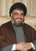 امين عام حزب الله سماحة السيد حسن نصرالله