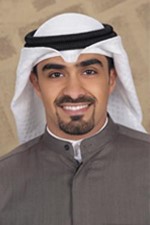 بدر النخيلان