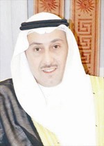 الشيخ فيصل الحمود