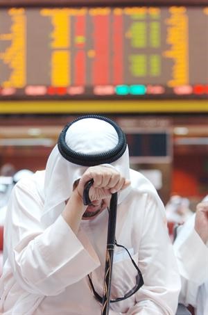 «هبوط السوق»:عوارض أزمة أم ..«عين حسود»؟