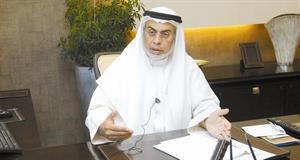 العليمي مستعرضا اسباب تدهور البورصة﻿