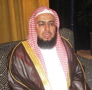 دعبد العزيز السدحان