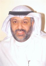دعبدالرحيم الكندري
