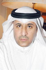 السفير عزيز الديحاني