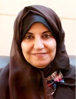 سكينة الصالح