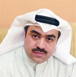 المحامي خالد العنزي