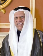 السفير علي السماك