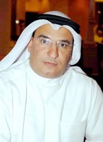 السفير منصور العتيبي