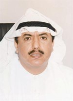 المستشار فيصل الصرعاوي