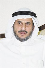 مبارك المطوع