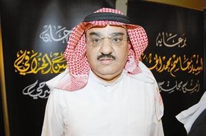 عبدالله العتيبي