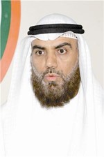 الكفيف يحاضر في منتزه «كويت ماجيك» اليوم