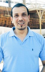 علي الشمري