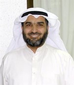 جمال الشطي