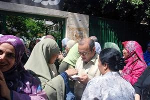 «التنسيق»: انقسام حول تحديد أعداد المقبولين  بالجامعات وارتباك طلابي بسبب إرشادهم بـ «دليل العام الماضي» 