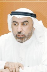 عبدالله الكندري