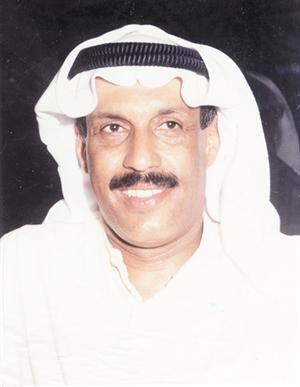 علي القبندي