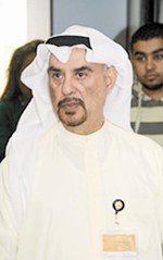 دمحمد الرميحي