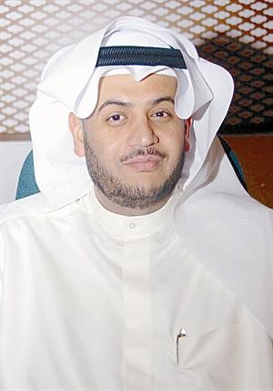 خالد المطوع