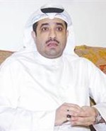 ميثم الشخص