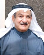 دخالد الشلال