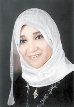 فاطمة الزير