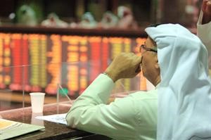 متداول يتطلع الى امكانية تعديل قطاعات السوق خلال المرحلة المقبلة