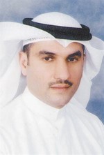 عبدالله الكندري