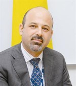 اميل الشعار