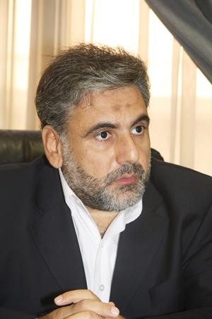النائب نواف الموسوي