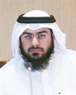 وليد الكندري