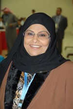 شيخة الكوح