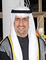 السفير وليد الكندري