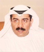 المستشار عادل الهويدي