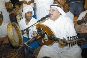 فقرة غنائية
