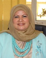 لطيفة العجيل
