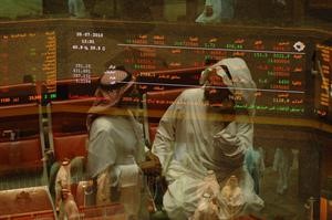 قطاع البنوك قاد سيولة السوق للارتفاع بشكل ملحوظ سعود سالم