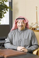 الشيخ محمد جراح الصباح