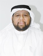 نايف الجيماز